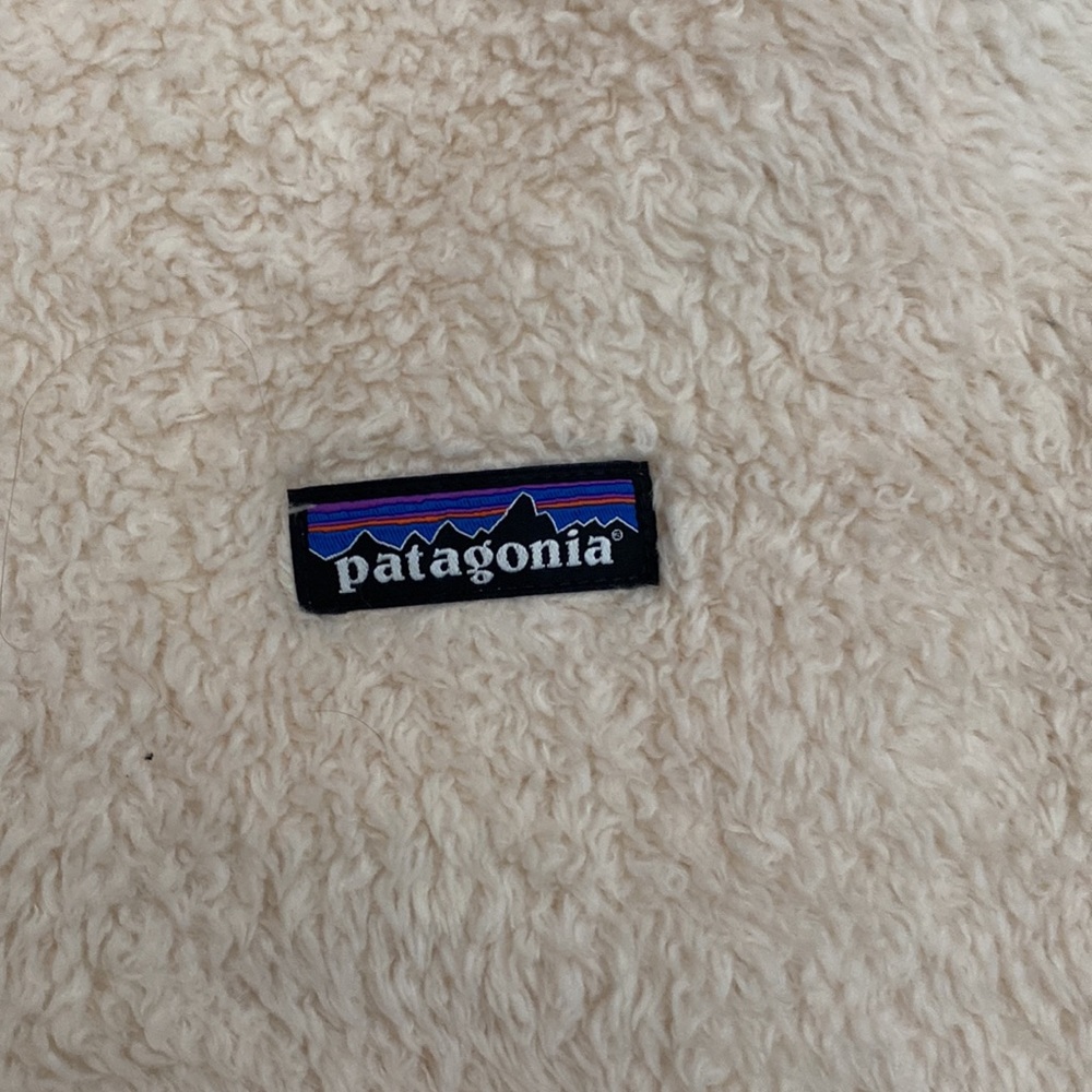 Patagonia pullover - Picture 2 of 3